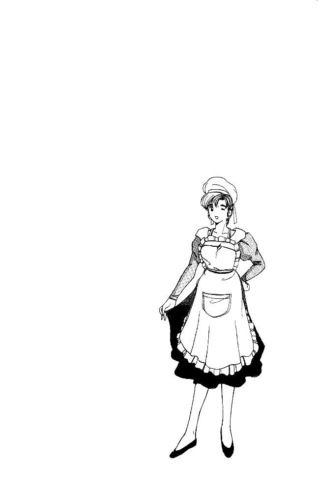 Ai Ga Tomaranai! Chapter 1.2 page 6 - Chapter 1 v2 : Program.01 - The Night of the Thunderstorm That Changed My Life