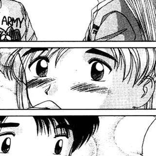 Ai Ga Tomaranai! Chapter 10 v2 : Program.10 - A Girl Who Stirs Up Trouble cover