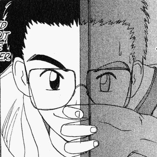 Ai Ga Tomaranai! Chapter 18: Death Trap cover