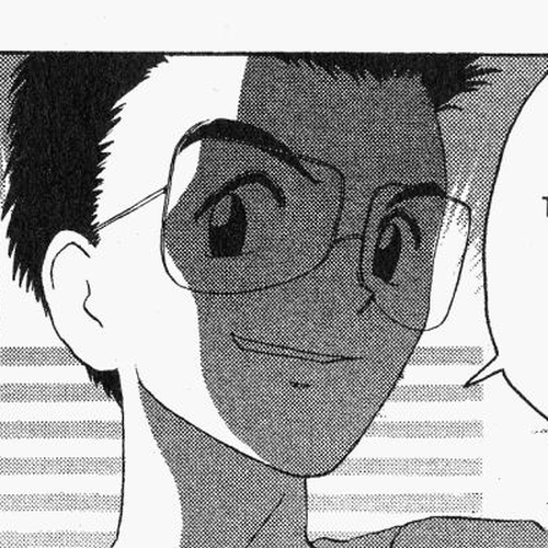 Ai Ga Tomaranai! Chapter 19: Aiming for A.I. cover
