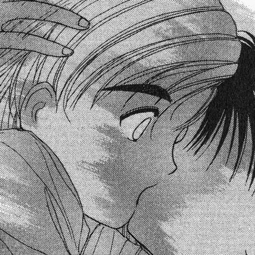 Ai Ga Tomaranai! Chapter 20: A.I. Memory... Please, Come Back! cover