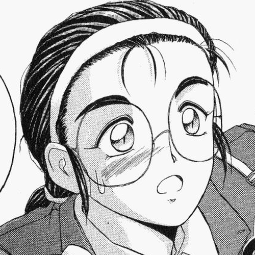 Ai Ga Tomaranai! Chapter 21: Beware of Sudden Data Collection cover