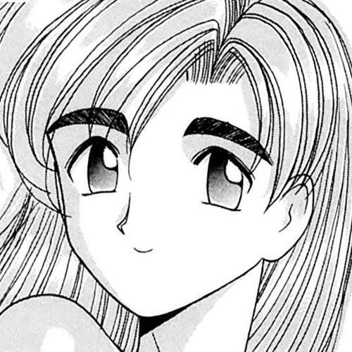 Ai Ga Tomaranai! Chapter 25: Please, Touch Me! cover