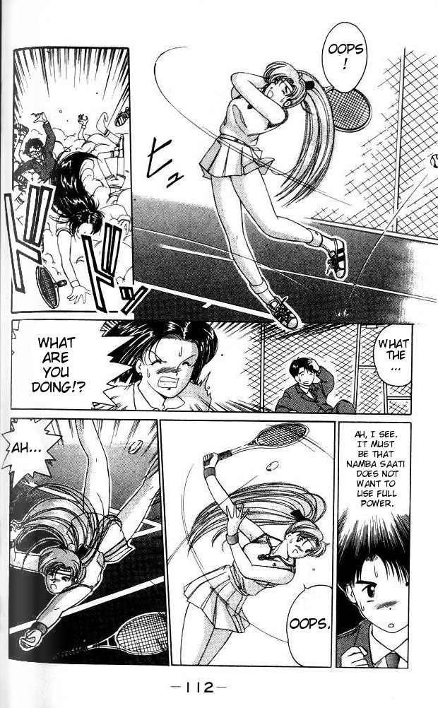 Ai Ga Tomaranai! Chapter 3.2 page 15 - Chapter 3 v2 : Program.03 - Extracurricular Activities, Let's Go!
