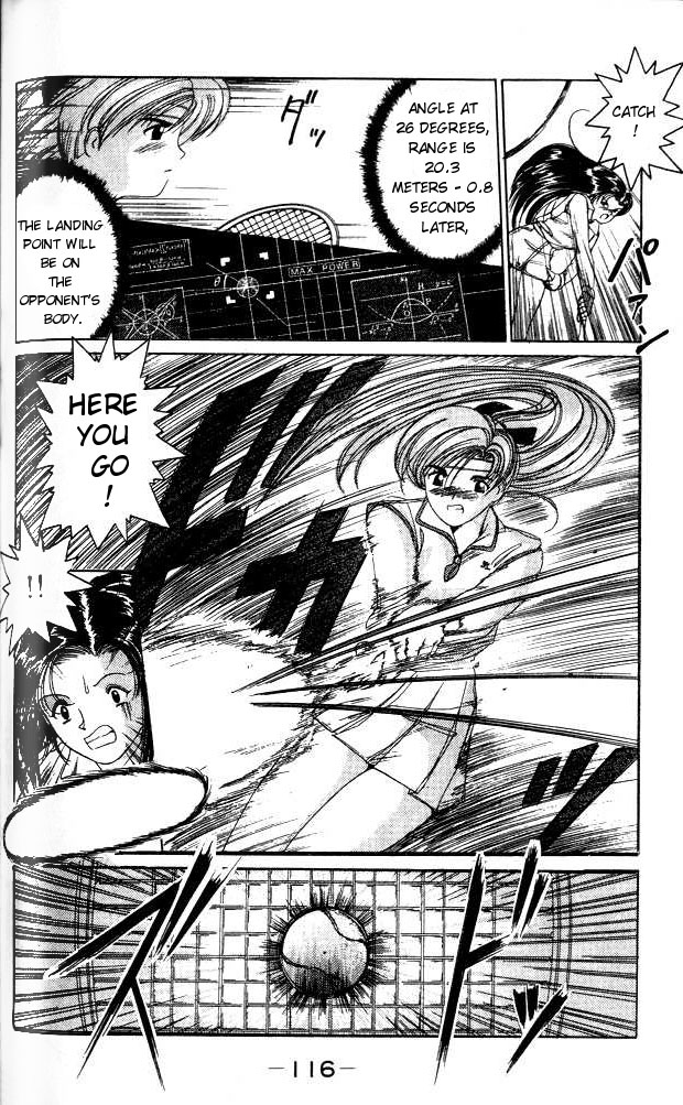 Ai Ga Tomaranai! Chapter 3.2 page 19 - Chapter 3 v2 : Program.03 - Extracurricular Activities, Let's Go!