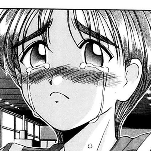 Ai Ga Tomaranai! Chapter 30: Love Makes You Think Too Much cover
