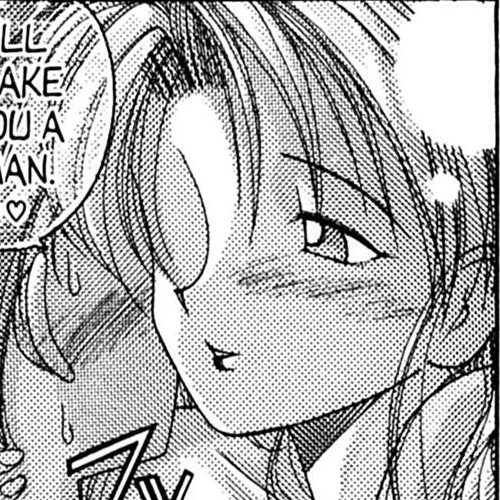 Ai Ga Tomaranai! Chapter 34: Please, Tell Me You Love Me! cover