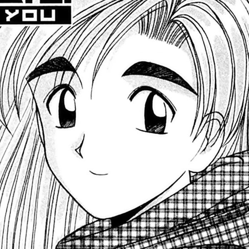 Ai Ga Tomaranai! Chapter 35: Class is in Session!! cover