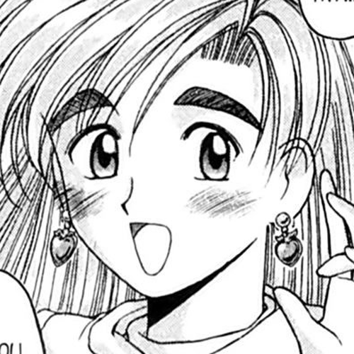 Ai Ga Tomaranai! Chapter 36: It's Been a While... I Miss You cover