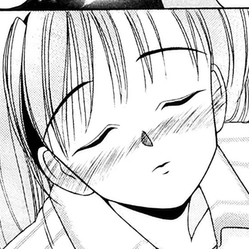 Ai Ga Tomaranai! Chapter 45: The Wheel of Temptation cover