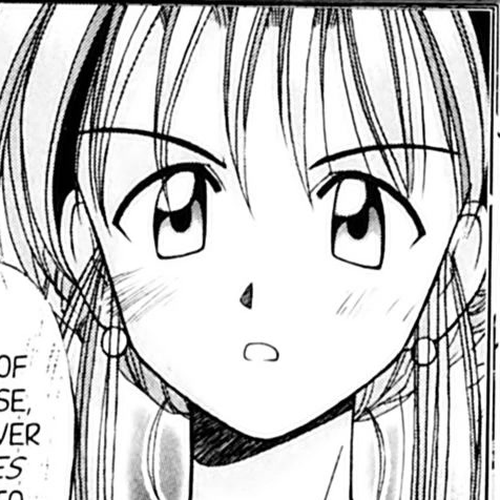 Ai Ga Tomaranai! Chapter 46: The Last Scene is MINE! (1) cover