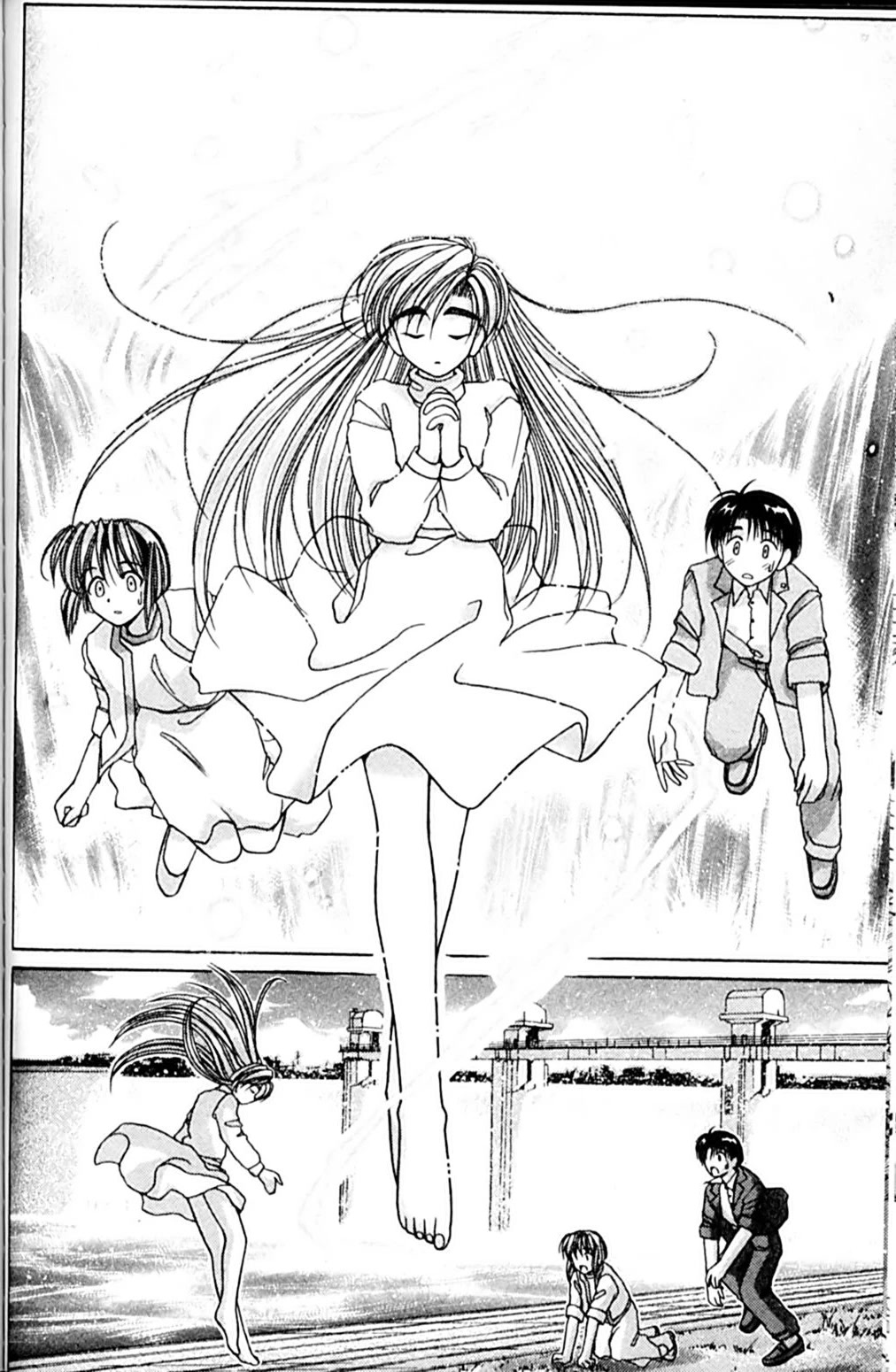 Ai Ga Tomaranai! Chapter 48 page 23 - Chapter 48: The Last Scene is MINE! (3)