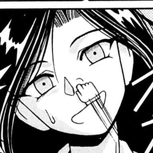 Ai Ga Tomaranai! Chapter 49: I Love Toni! cover