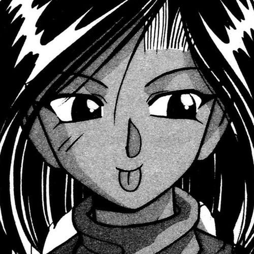 Ai Ga Tomaranai! Chapter 50: Forty's Feelings cover