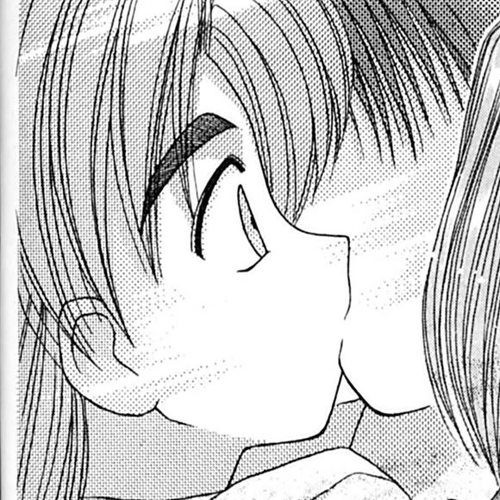 Ai Ga Tomaranai! Chapter 54: Take Heart cover