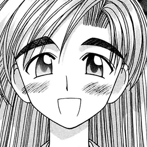Ai Ga Tomaranai! Chapter 55: Don't Say Goodbye cover