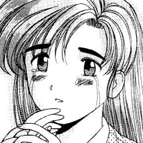 Ai Ga Tomaranai! Chapter 6 v2 : Program.06 - Koube Says Goodbye cover