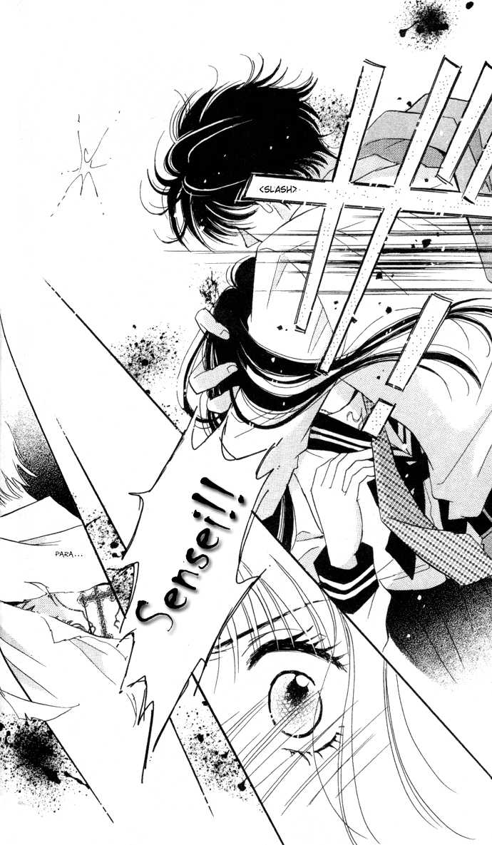 Ai Girl Chapter 1 page 32 - Chapter 1