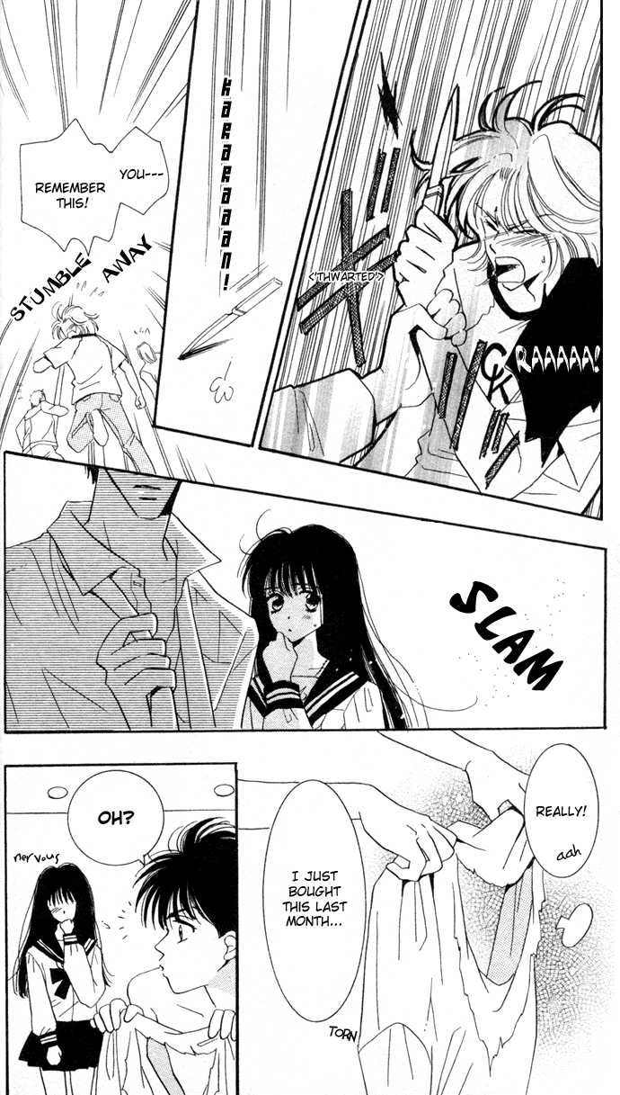 Ai Girl Chapter 1 page 36 - Chapter 1