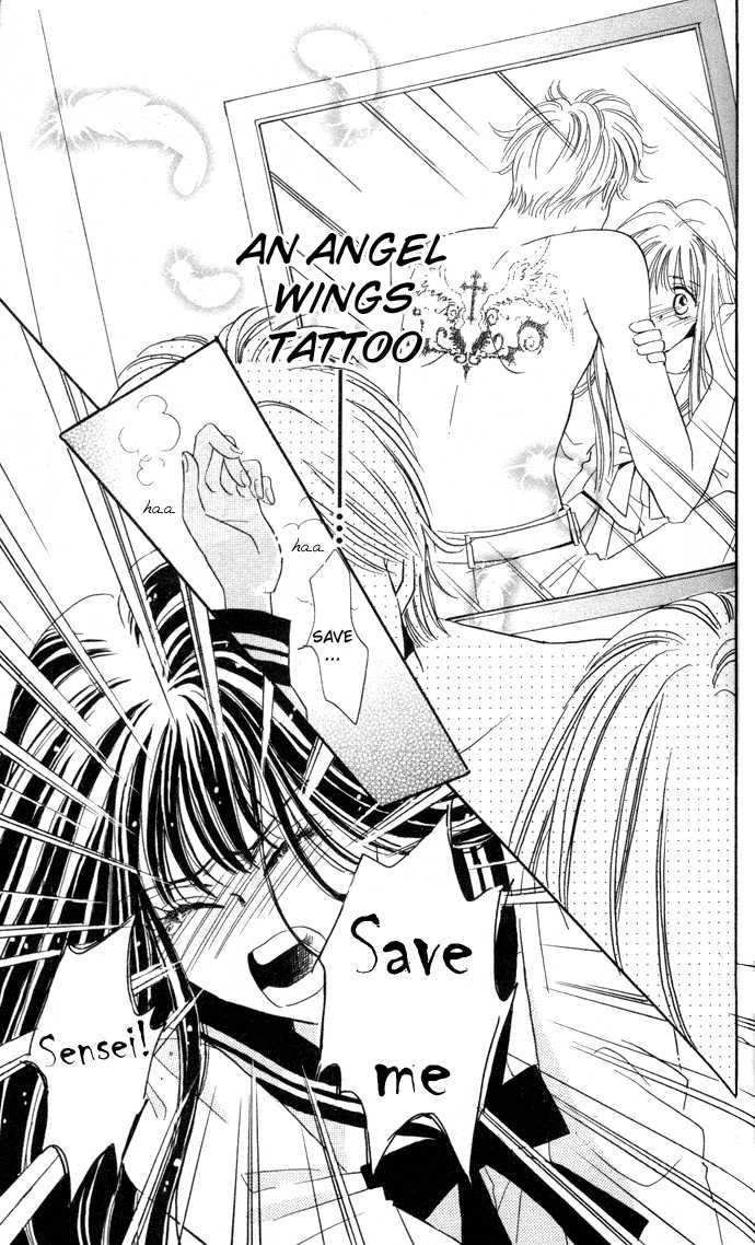 Ai Girl Chapter 1 page 41 - Chapter 1