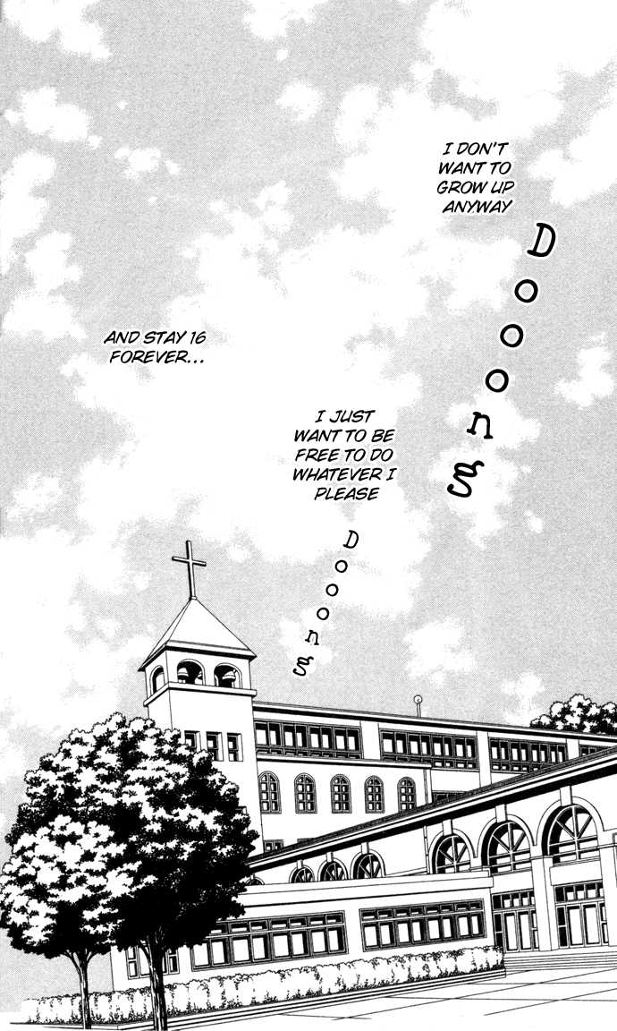 Ai Girl Chapter 2 page 1 - Chapter 2