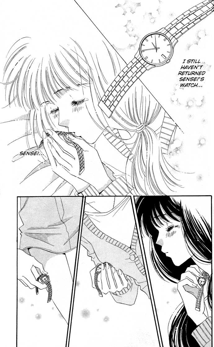 Ai Girl Chapter 2 page 36 - Chapter 2