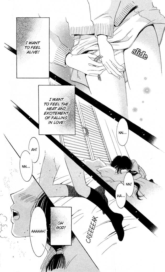 Ai Girl Chapter 2 page 37 - Chapter 2