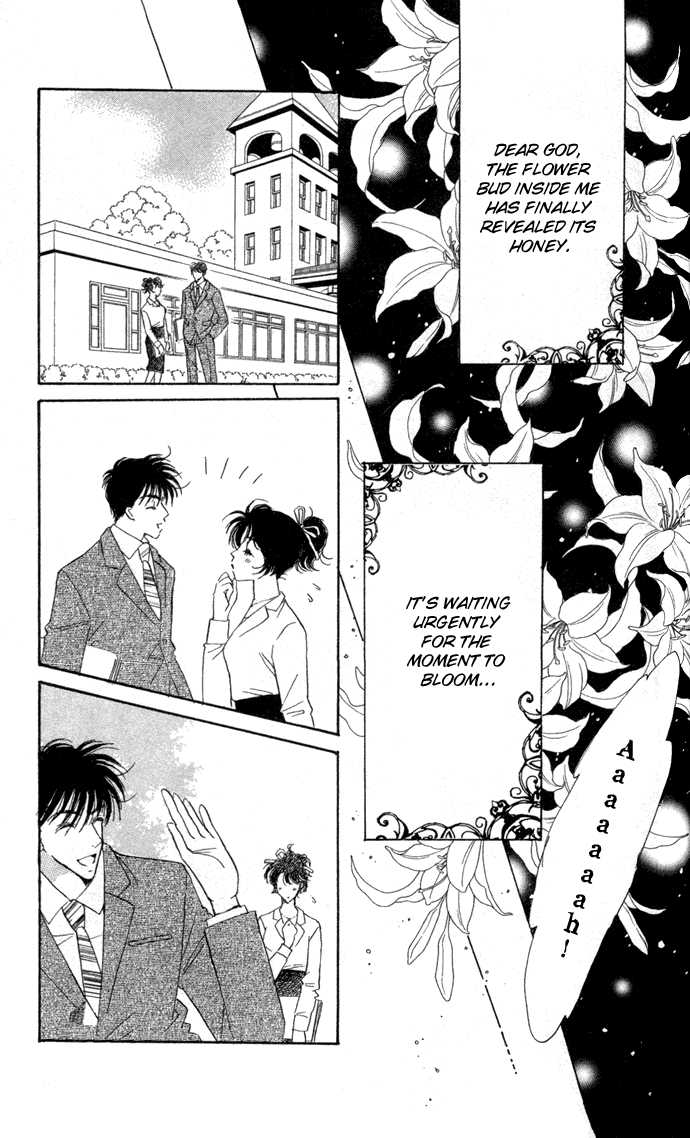 Ai Girl Chapter 2 page 38 - Chapter 2