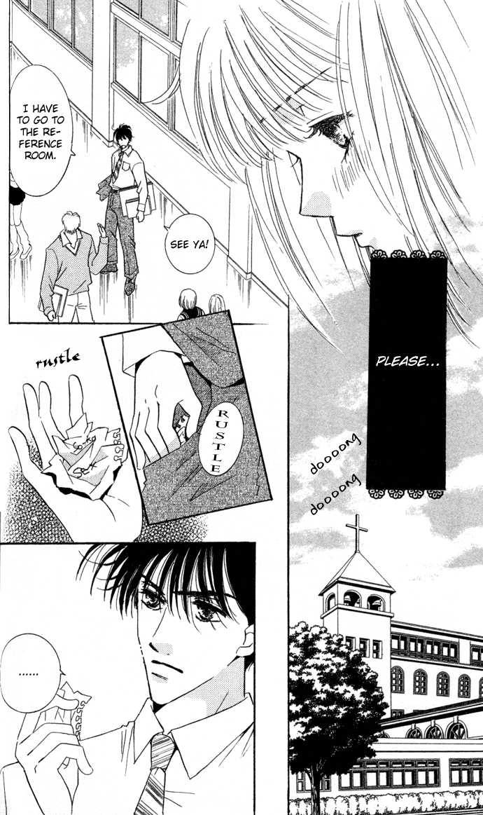 Ai Girl Chapter 2 page 41 - Chapter 2