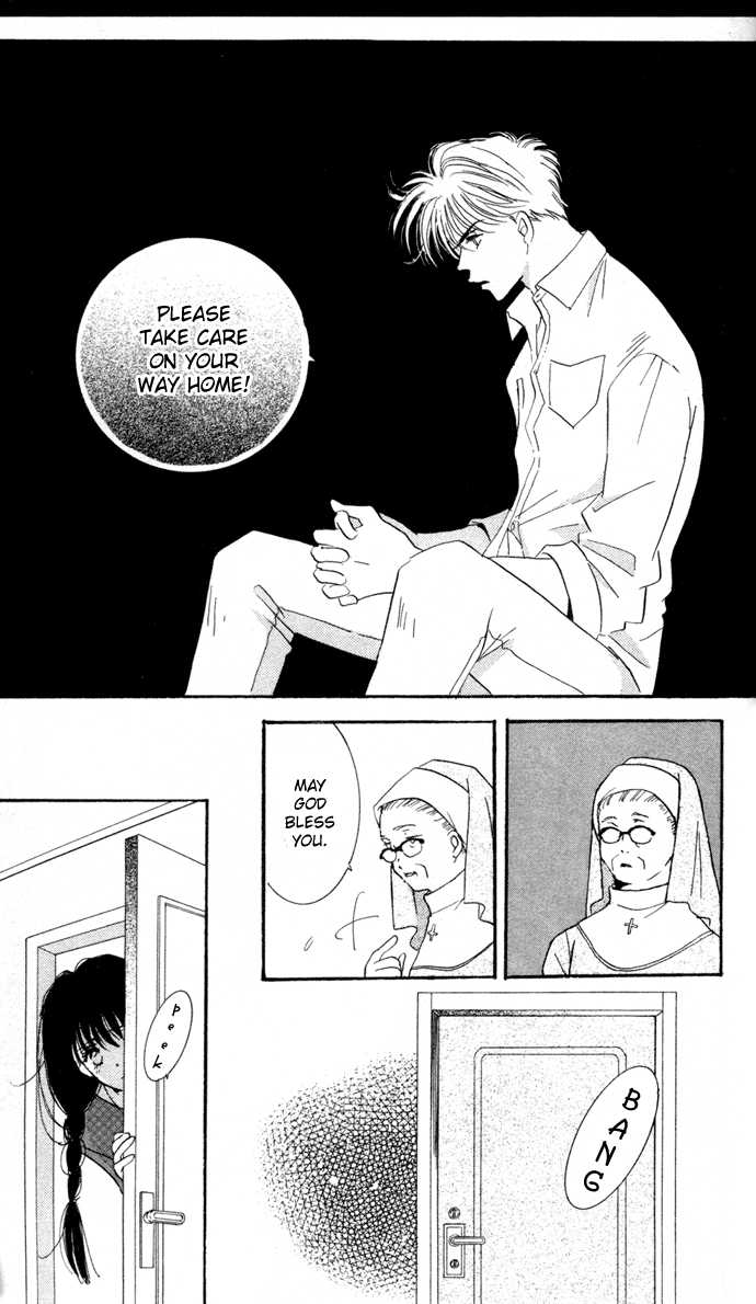Ai Girl Chapter 3 page 30 - Chapter 3