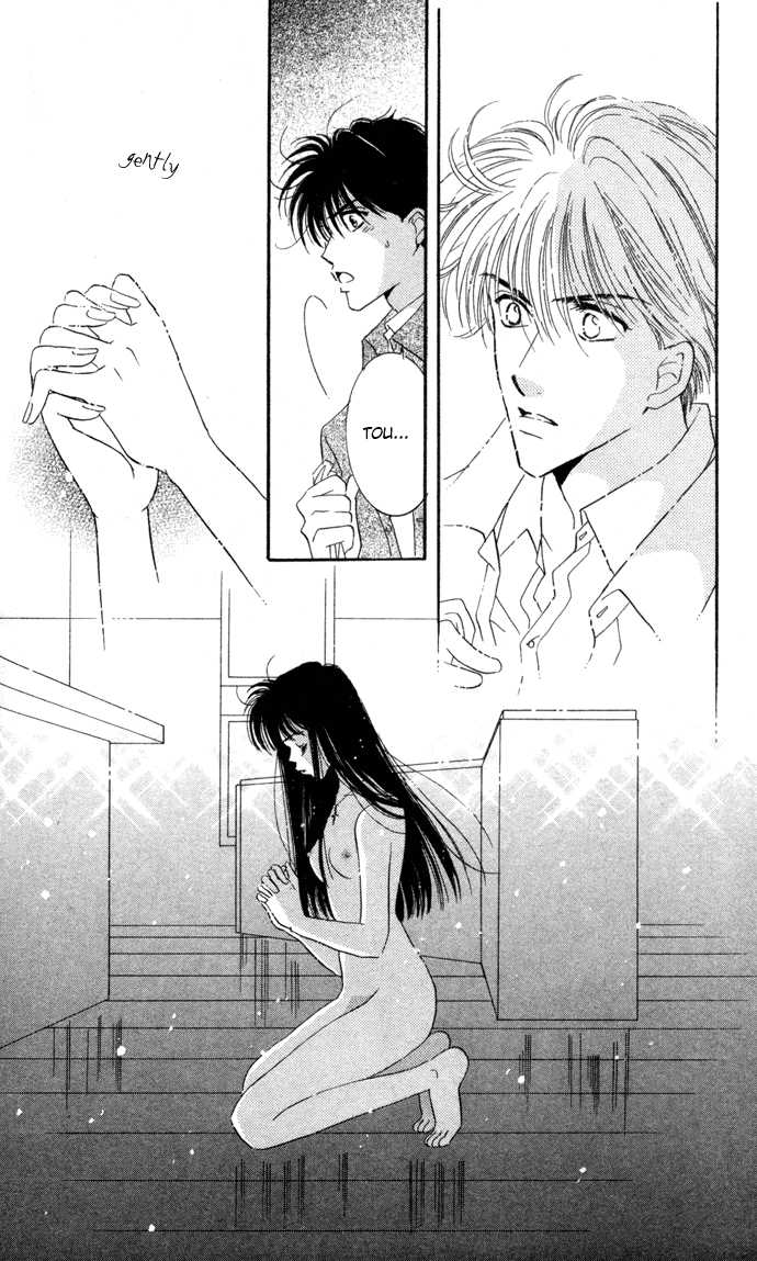 Ai Girl Chapter 3 page 39 - Chapter 3
