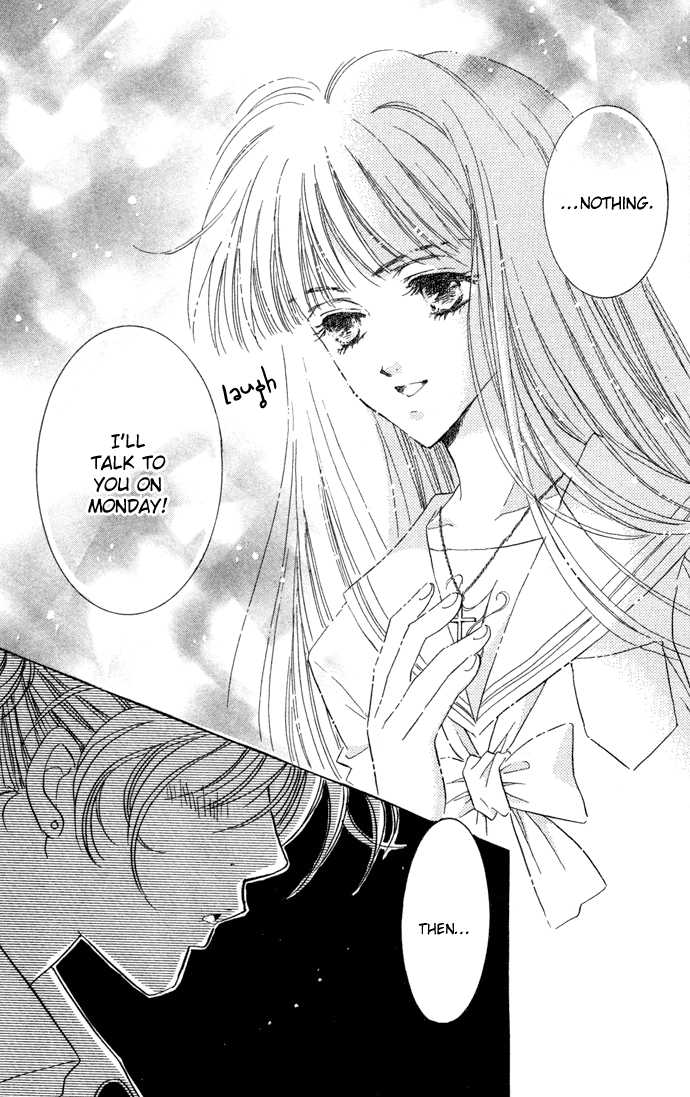 Ai Girl Chapter 3 page 4 - Chapter 3