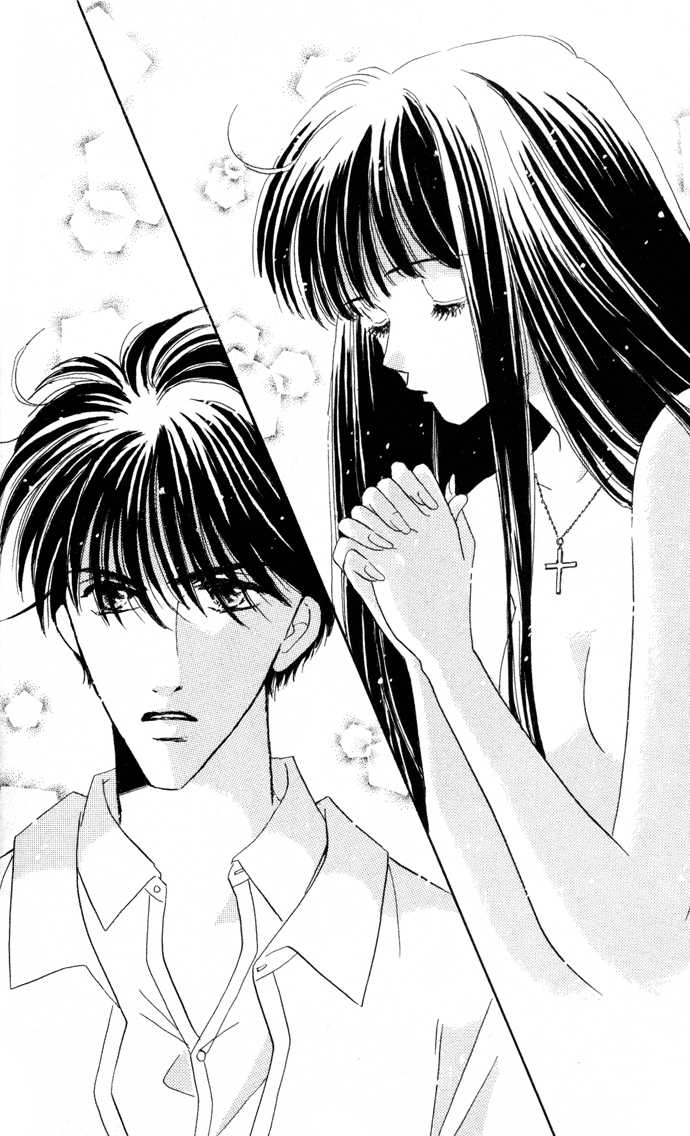 Ai Girl Chapter 3 page 41 - Chapter 3