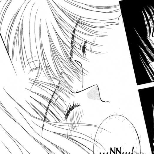 Ai Girl Chapter 3 cover