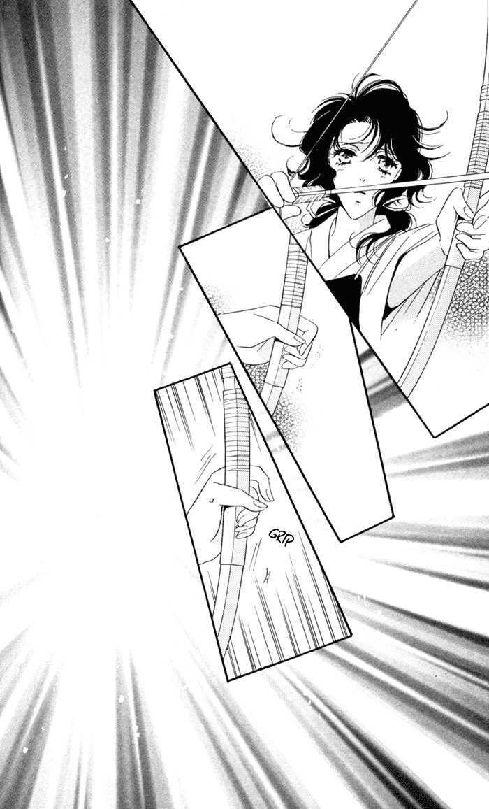 Ai Girl Chapter 4 page 35 - Chapter 4