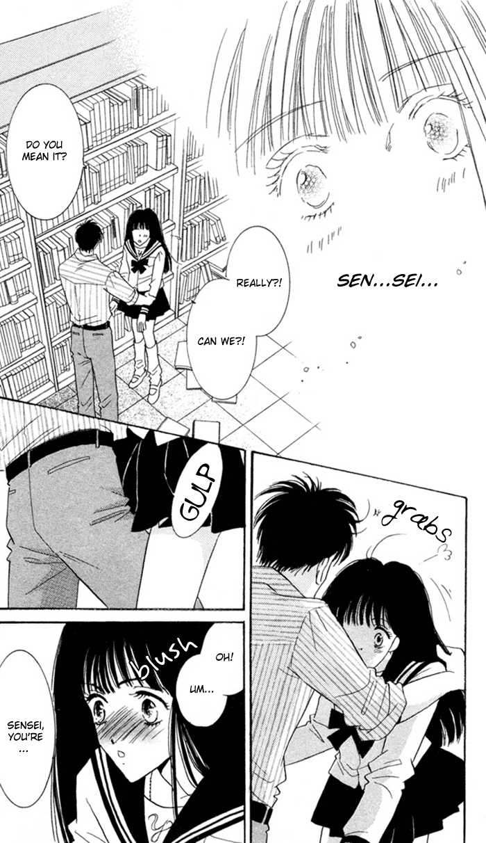 Ai Girl Chapter 4 page 40 - Chapter 4