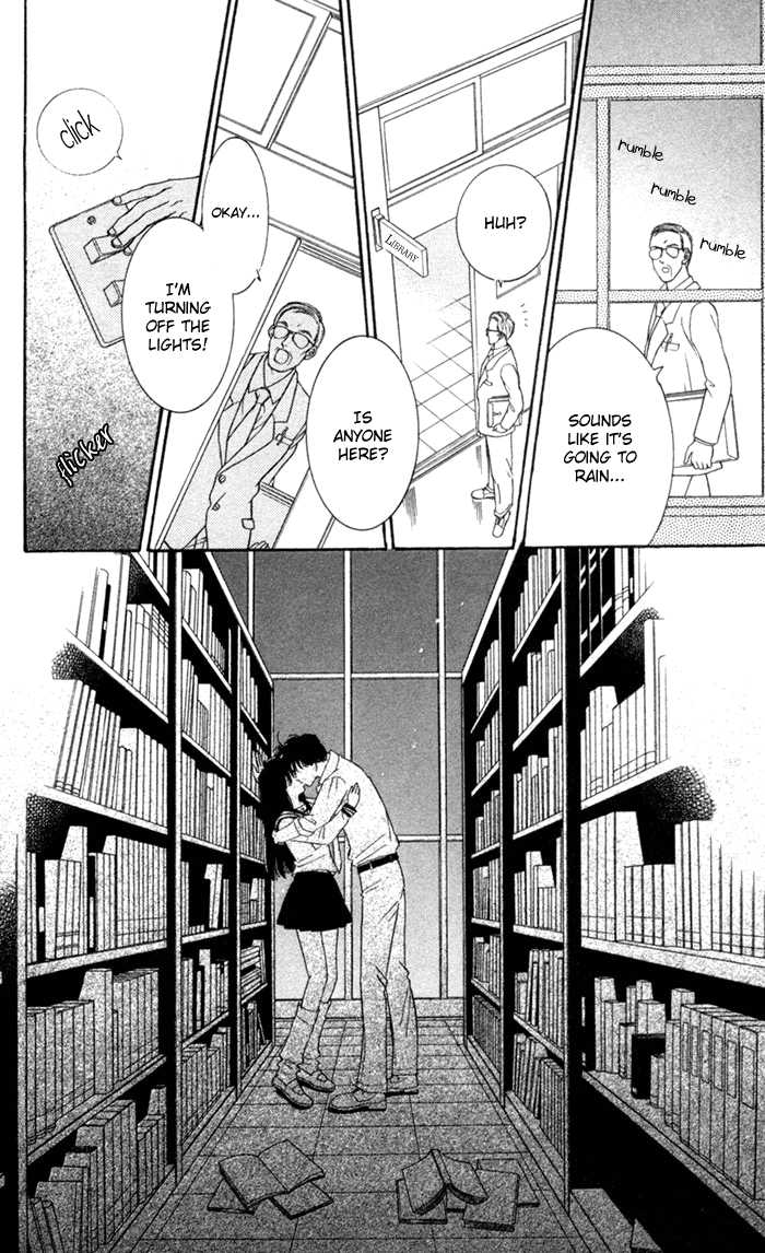 Ai Girl Chapter 4 page 42 - Chapter 4