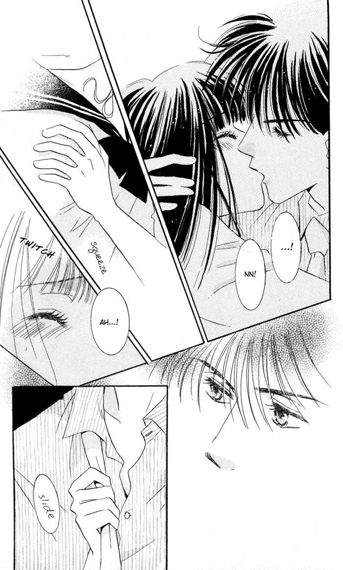 Ai Girl Chapter 4 page 43 - Chapter 4