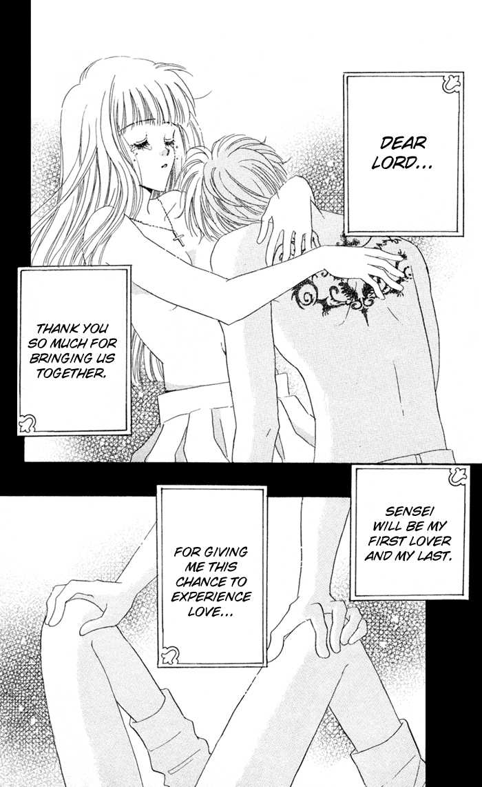 Ai Girl Chapter 4 page 47 - Chapter 4