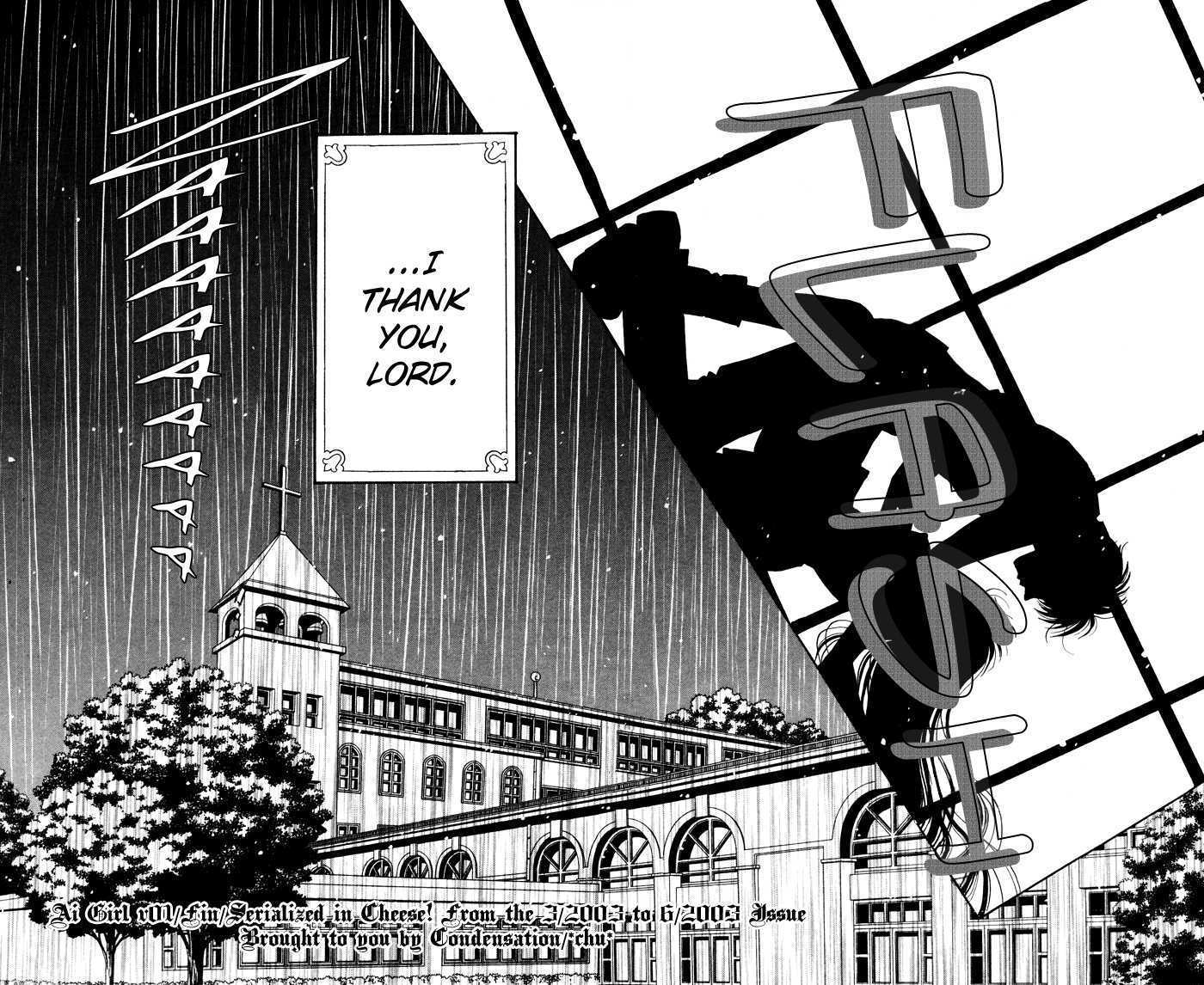 Ai Girl Chapter 4 page 48 - Chapter 4