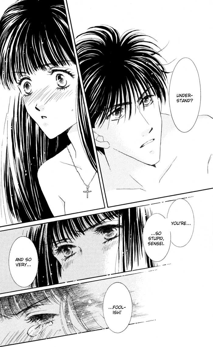 Ai Girl Chapter 5 page 31 - Chapter 5