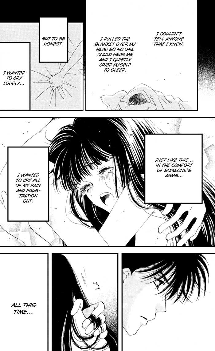 Ai Girl Chapter 5 page 33 - Chapter 5