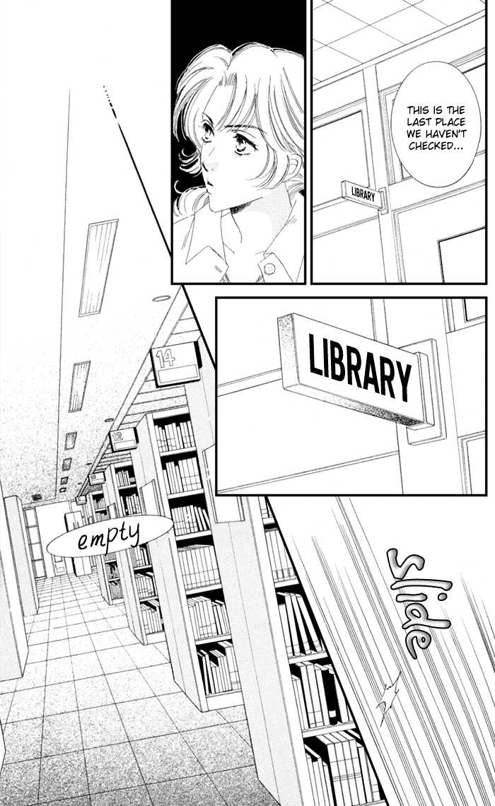 Ai Girl Chapter 5 page 36 - Chapter 5