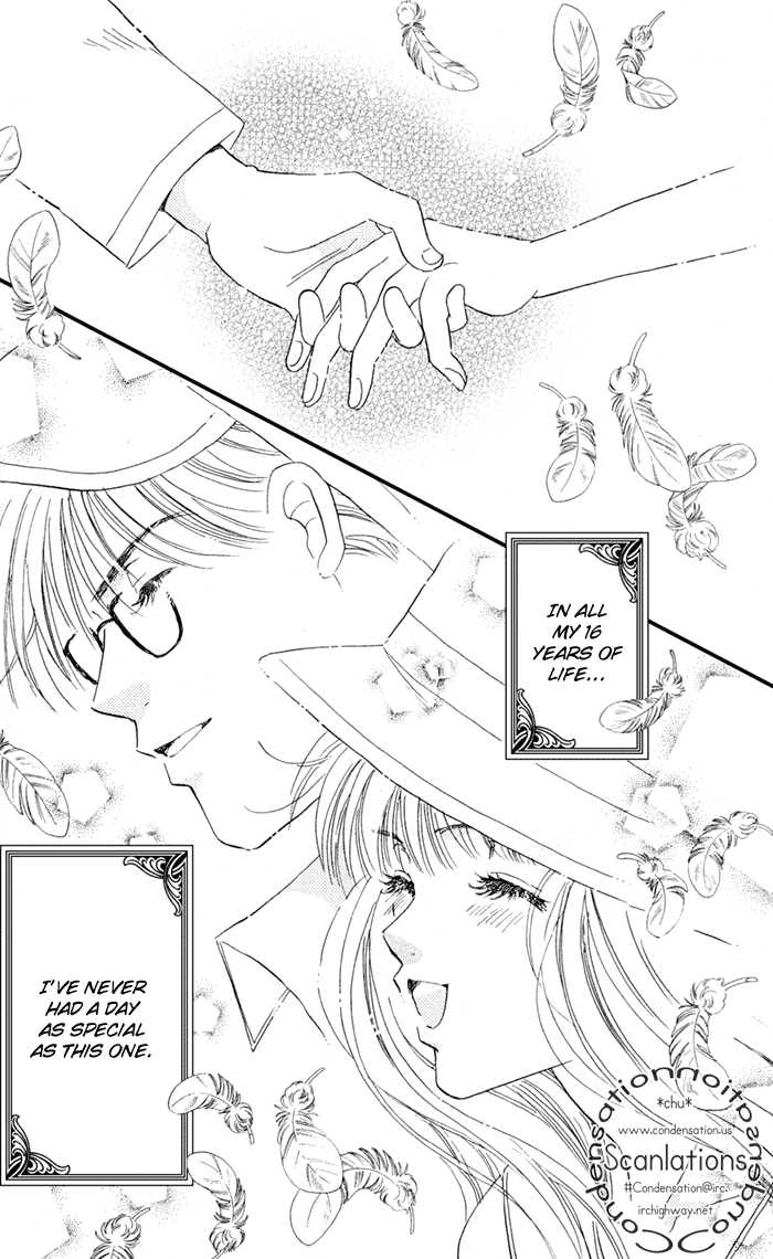 Ai Girl Chapter 5 page 45 - Chapter 5