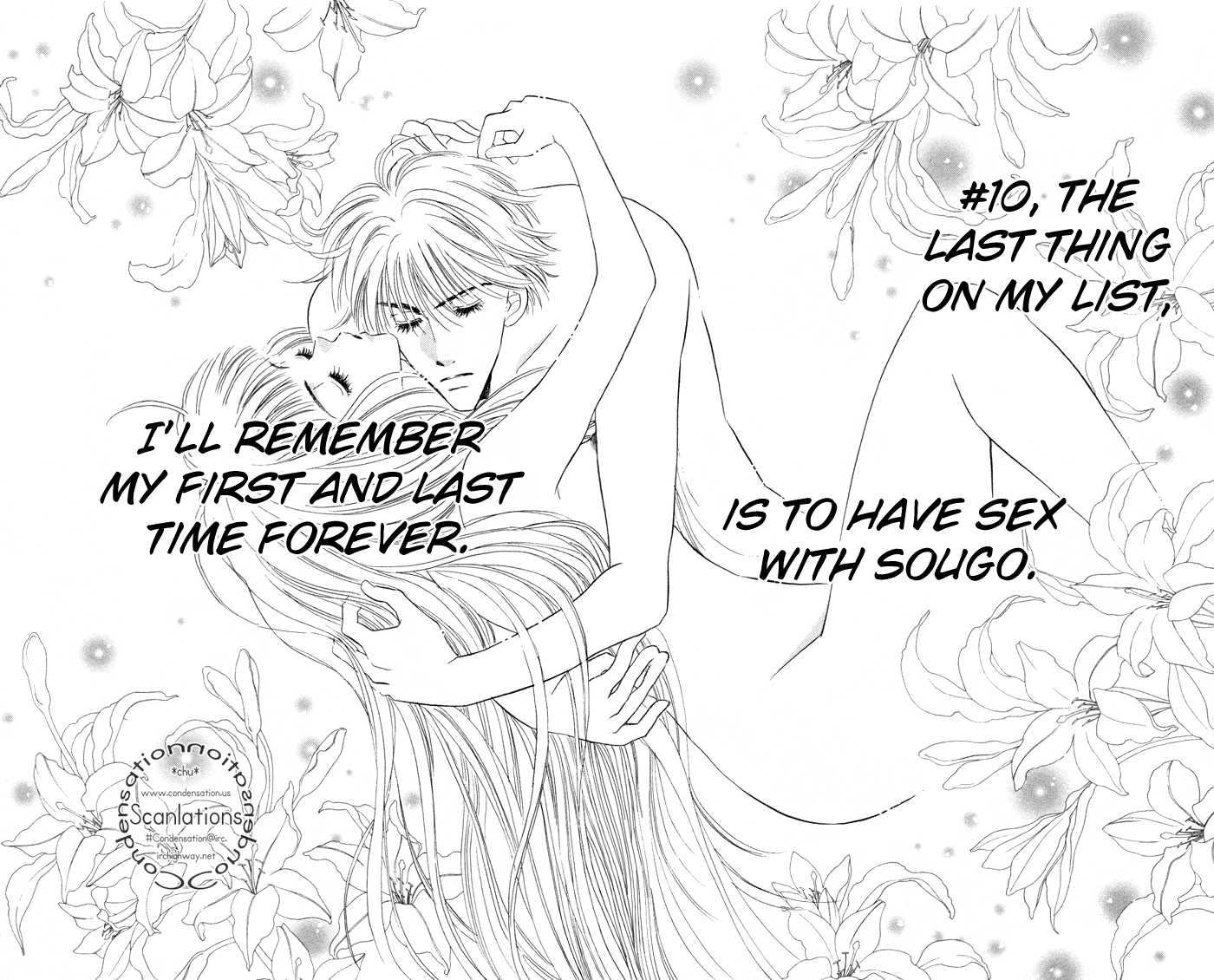Ai Girl Chapter 6 page 35 - Chapter 6