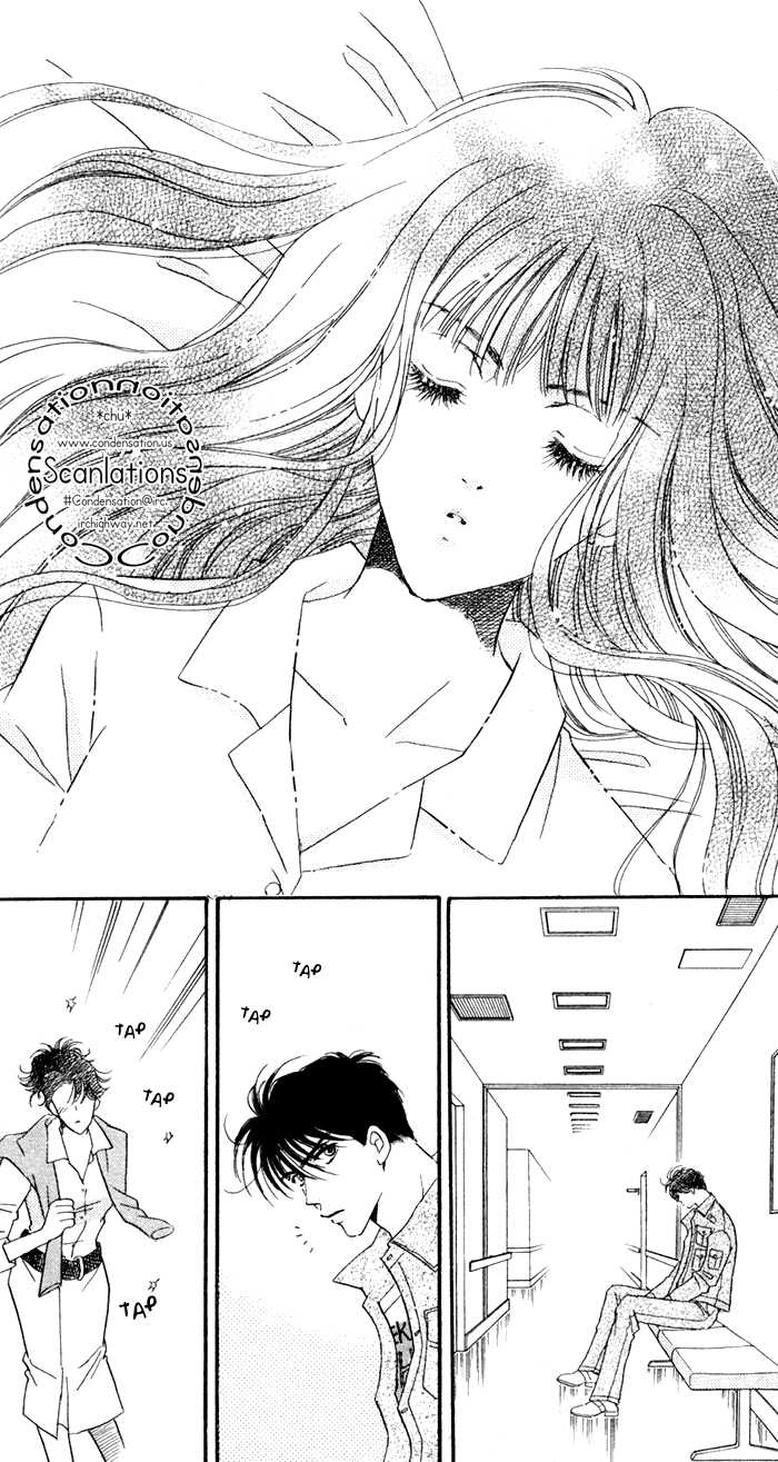Ai Girl Chapter 6 page 37 - Chapter 6