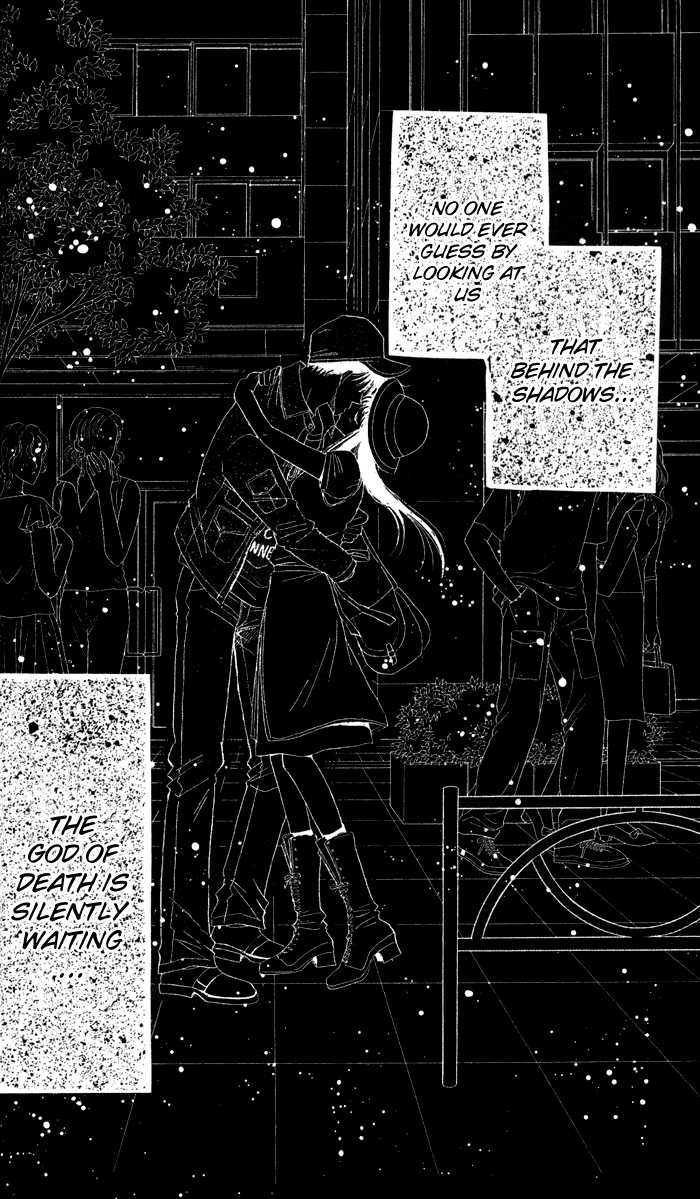 Ai Girl Chapter 6 page 8 - Chapter 6