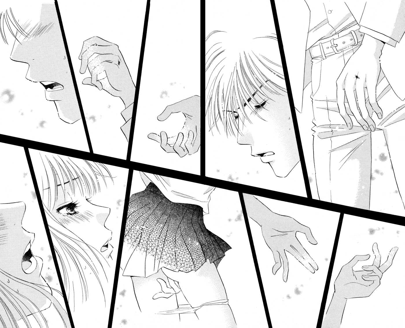 Ai Girl Chapter 7 page 19 - Chapter 7