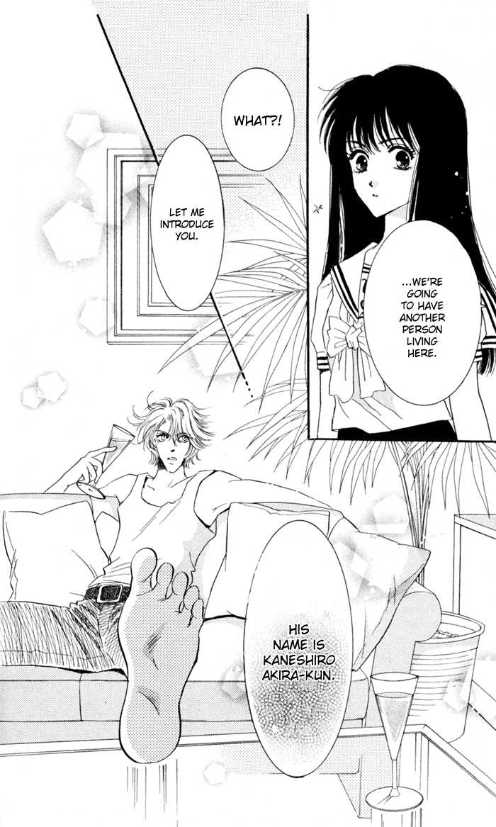 Ai Girl Chapter 7 page 28 - Chapter 7