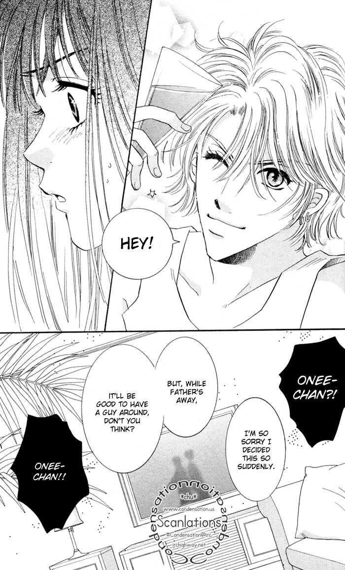 Ai Girl Chapter 7 page 29 - Chapter 7